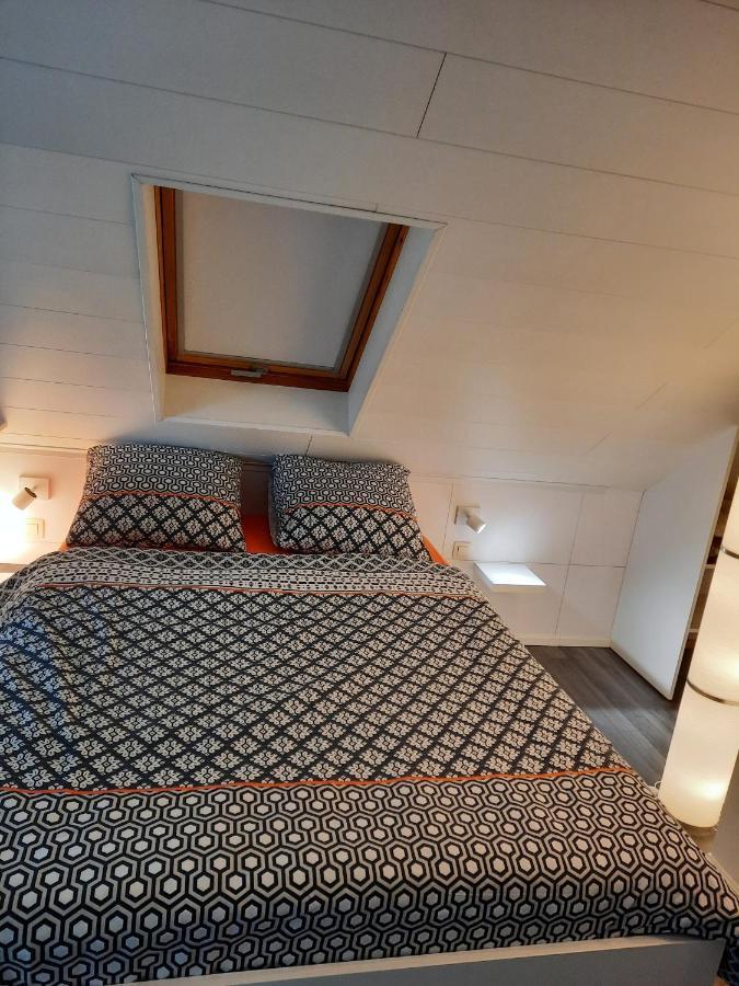 Studio Neuf Cote Campagne Agreable A Vivre. Braine-le-Comte Eksteriør bilde